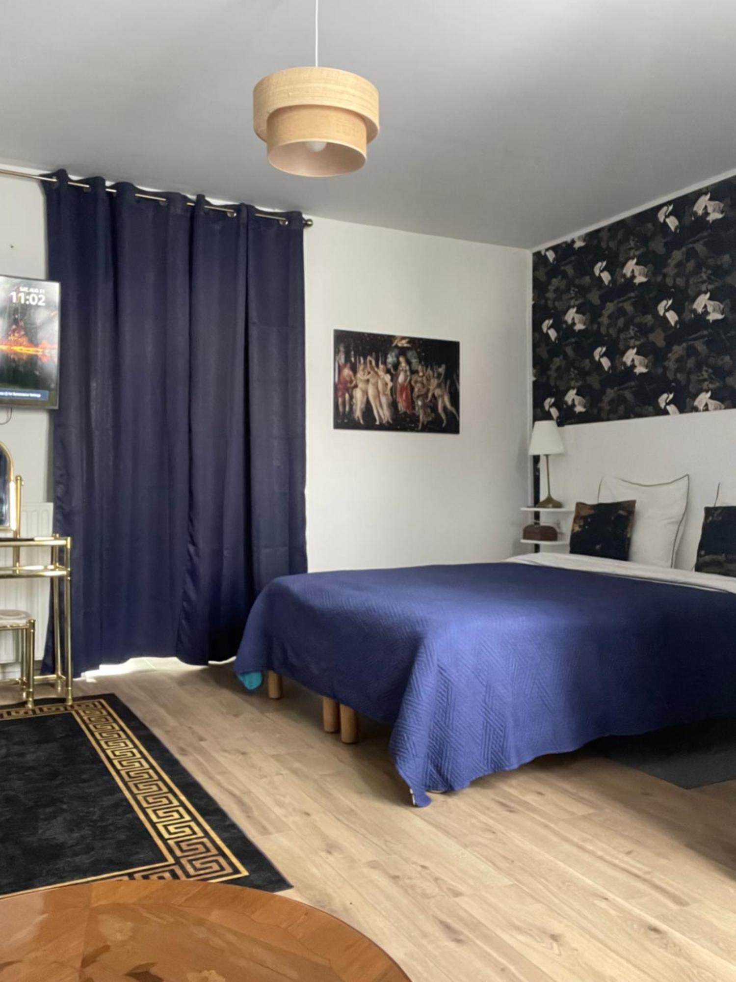 Hotel Time Capsule Arras Zewnętrze zdjęcie