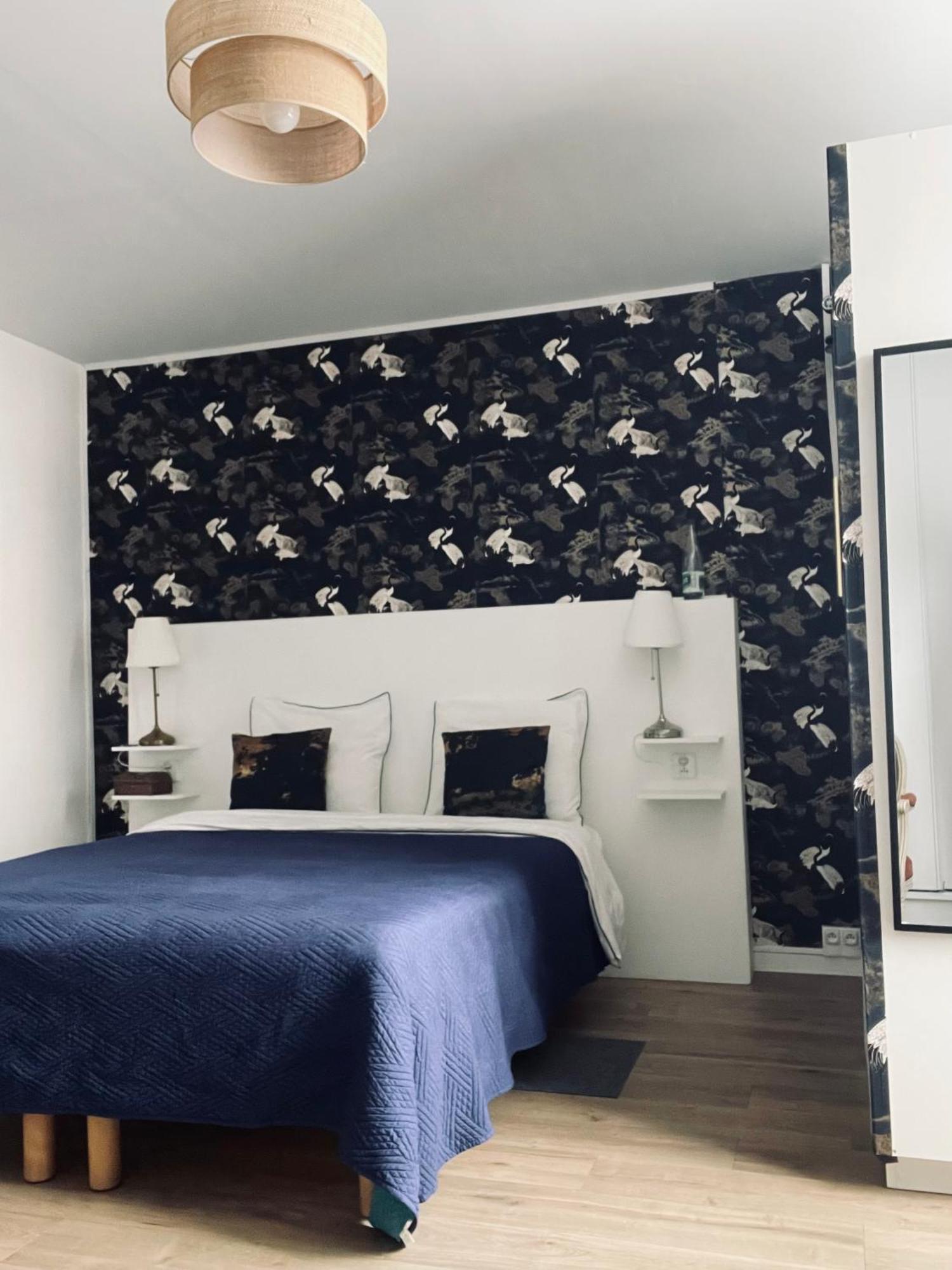 Hotel Time Capsule Arras Zewnętrze zdjęcie